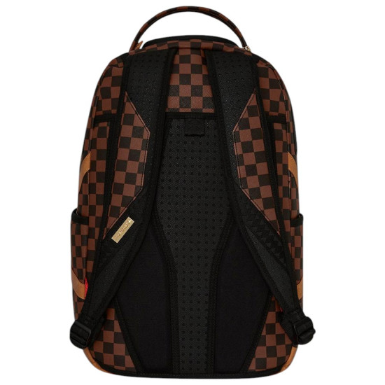 Sprayground Τσάντα πλάτης Henneyville DLXSV Backpack